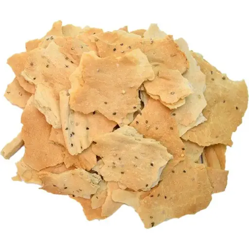 نان خشک